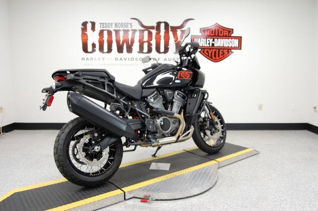 2026 Harley-Davidson Pan America RA1250S - 1250 Special