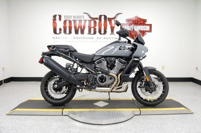 2026 Harley-Davidson Pan America RA1250S - 1250 Special
