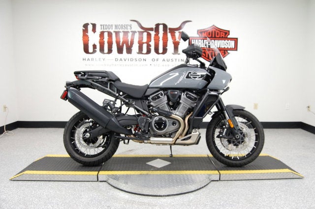 2026 Harley-Davidson Pan America RA1250S - 1250 Special
