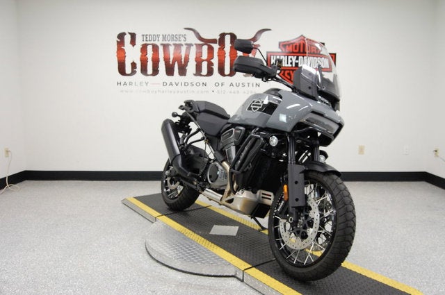 2026 Harley-Davidson Pan America RA1250S - 1250 Special