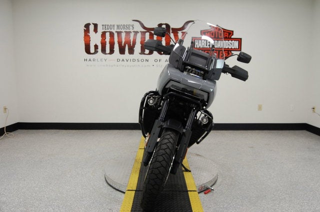 2026 Harley-Davidson Pan America RA1250S - 1250 Special