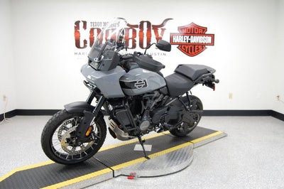 2026 Harley-Davidson Pan America RA1250S - 1250 Special