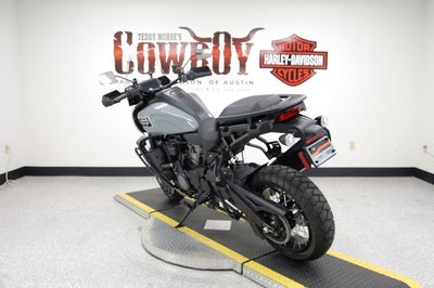 2026 Harley-Davidson Pan America RA1250S - 1250 Special