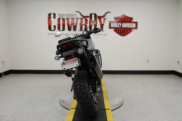 2026 Harley-Davidson Pan America RA1250S - 1250 Special