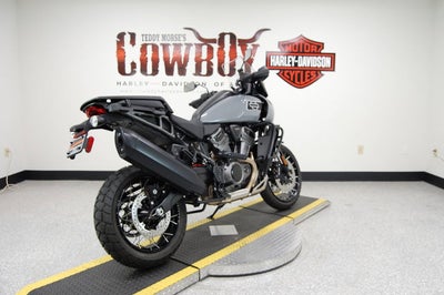 2026 Harley-Davidson Pan America RA1250S - 1250 Special