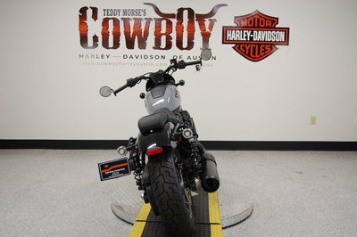 2026 Harley-Davidson RH975S - Nightster Special Base