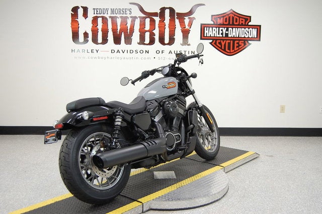 2026 Harley-Davidson RH975S - Nightster Special Base