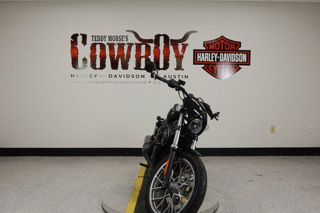 2026 Harley-Davidson Sportster RH975S - Nightster Special