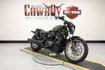 2026 Harley-Davidson Sportster RH975S - Nightster Special