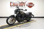 2026 Harley-Davidson Sportster RH975S - Nightster Special