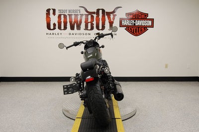 2026 Harley-Davidson Sportster RH975S - Nightster Special
