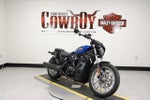2025 Harley-Davidson RH975S - Nightster Special Base
