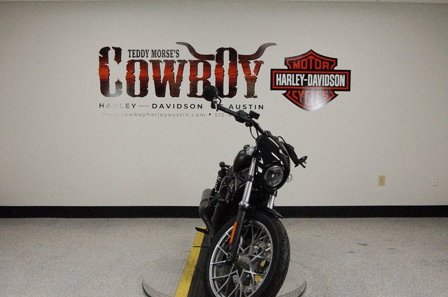 2026 Harley-Davidson RH975S - Nightster Special Base