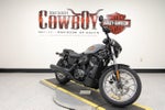 2026 Harley-Davidson Sportster RH975S - Nightster Special