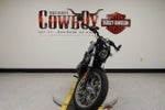 2026 Harley-Davidson Sportster RH975S - Nightster Special