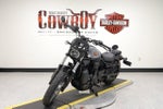 2026 Harley-Davidson Sportster RH975S - Nightster Special