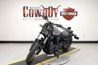 2026 Harley-Davidson Sportster RH975S - Nightster Special