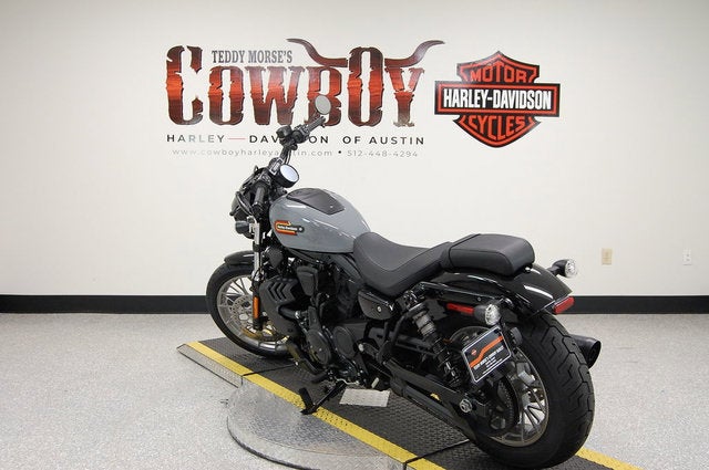 2026 Harley-Davidson Sportster RH975S - Nightster Special