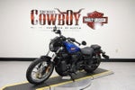 2025 Harley-Davidson RH975S - Nightster Special Base