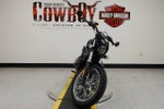 2025 Harley-Davidson RH975S - Nightster Special Base