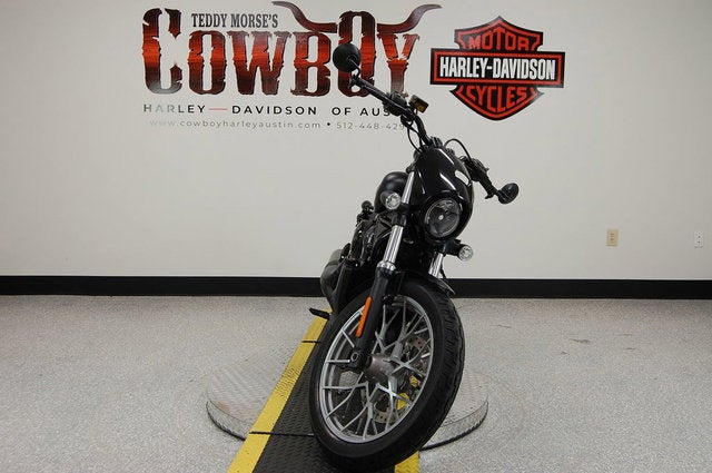 2025 Harley-Davidson RH975S - Nightster Special Base