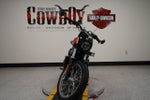 2026 Harley-Davidson Sportster RH975S - Nightster Special