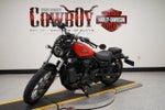 2026 Harley-Davidson Sportster RH975S - Nightster Special