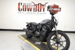 2026 Harley-Davidson Sportster RH975 - Nightster