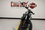 2026 Harley-Davidson Sportster RH975 - Nightster