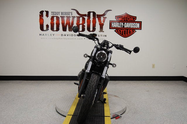 2026 Harley-Davidson Sportster RH975 - Nightster