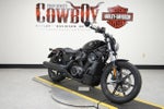2026 Harley-Davidson Sportster RH975 - Nightster
