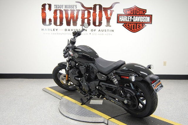 2026 Harley-Davidson Sportster RH975 - Nightster