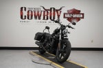 2025 Harley-Davidson Sportster RH975 - Nightster