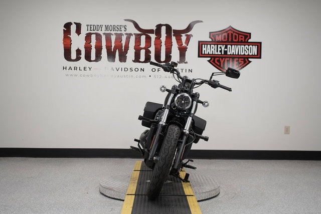 2025 Harley-Davidson Sportster RH975 - Nightster