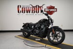 2026 Harley-Davidson Sportster RH975 - Nightster