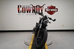 2026 Harley-Davidson Sportster RH975 - Nightster