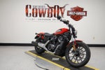2026 Harley-Davidson Sportster RH975 - Nightster