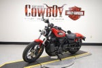 2026 Harley-Davidson Sportster RH975 - Nightster