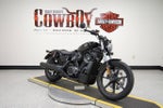 2026 Harley-Davidson Sportster RH975 - Nightster