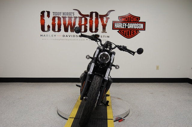 2026 Harley-Davidson Sportster RH975 - Nightster