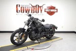 2026 Harley-Davidson Sportster RH975 - Nightster