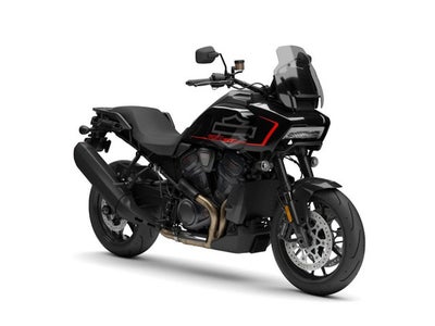 2025 Harley-Davidson RA1250ST - Pan America 1250 ST Base