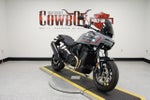2026 Harley-Davidson Pan America 1250 ST