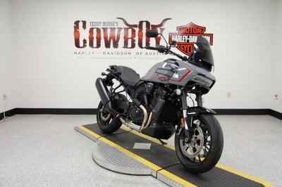 2026 Harley-Davidson Pan America 1250 ST