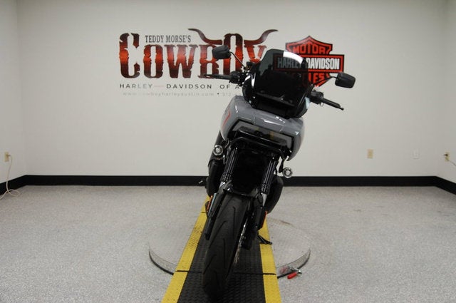 2026 Harley-Davidson Pan America 1250 ST