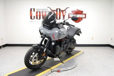 2026 Harley-Davidson Pan America 1250 ST