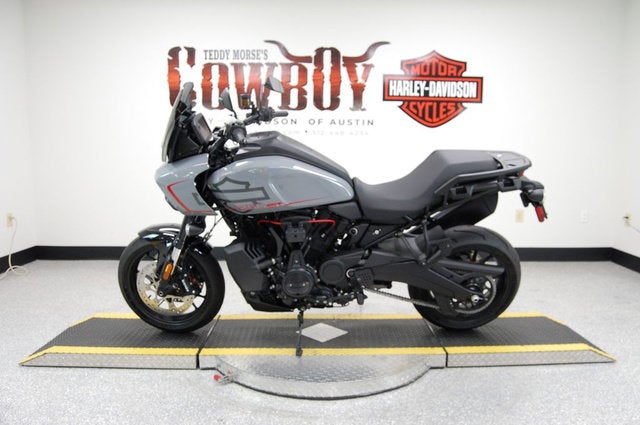 2026 Harley-Davidson Pan America 1250 ST
