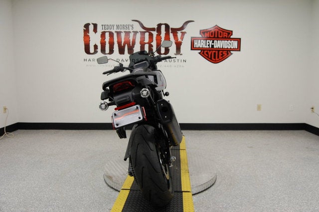 2026 Harley-Davidson Pan America 1250 ST