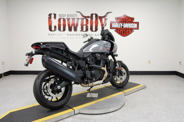 2026 Harley-Davidson Pan America 1250 ST