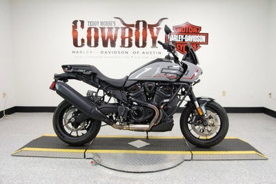 2025 Harley-Davidson Pan America RA1250ST - 1250 ST